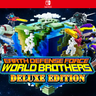 Carátula de EARTH DEFENSE FORCE: WORLD BROTHERS Deluxe Edition - Nintendo Switch