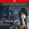 Carátula de FATAL FRAME: Maiden of Black Water Digital Deluxe Edition - Nintendo Switch