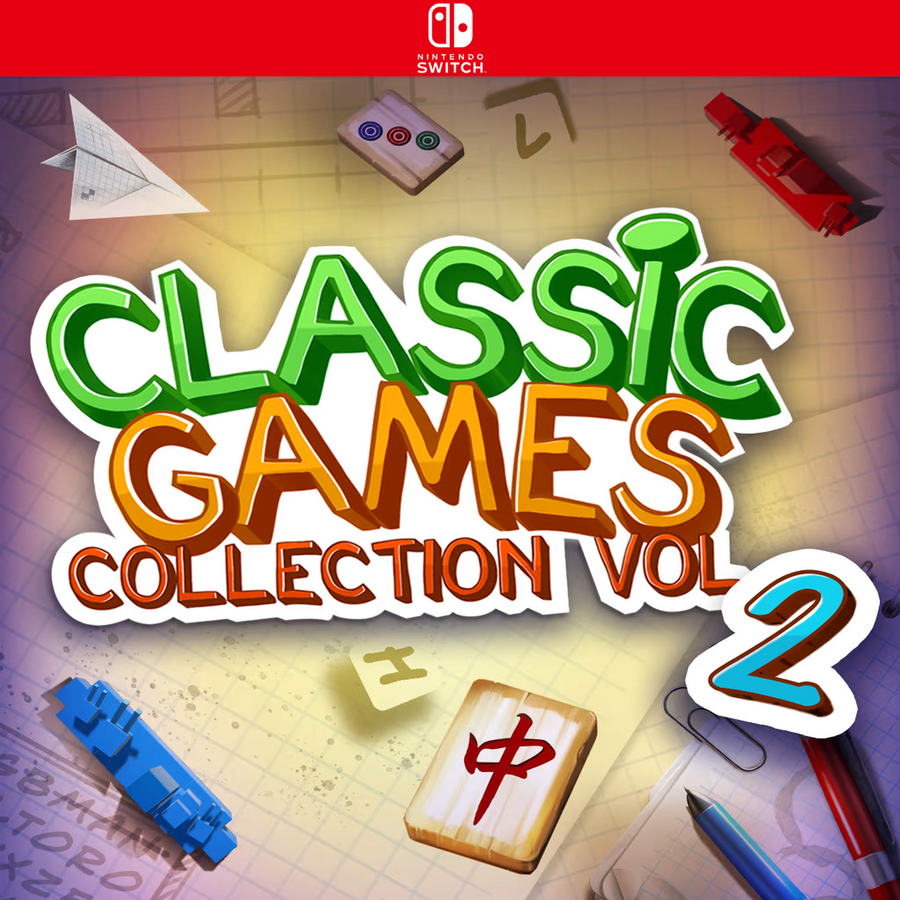 Carátula de Disney Classic Games Collection - Nintendo Switch