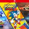 Carátula de The Ultimate Sonic Bundle - Nintendo Switch