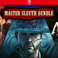 Carátula de Master Sleuth Bundle - Nintendo Switch