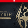 Carátula de The Elder Scrolls V: Skyrim Anniversary Edition - Nintendo Switch