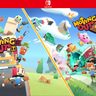 Carátula de Moving Out & Moving Out 2 Bundle - Nintendo Switch