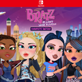 Carátula de Bratz: Flaunt your fashion - Complete Edition - Nintendo Switch