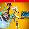 Carátula de NARUTO X BORUTO Ultimate Ninja STORM CONNECTIONS Ultimate Edition - Nintendo Switch