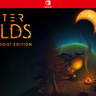 Carátula de Outer Wilds: Archaeologist Edition - Nintendo Switch