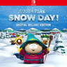 Carátula de SOUTH PARK: SNOW DAY! Digital Deluxe - Nintendo Switch