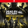 Carátula de Dead by Daylight - Gold Edition - Nintendo Switch