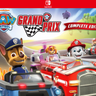 Carátula de PAW Patrol: Grand Prix - Complete Edition - Nintendo Switch