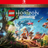 Carátula de LEGO Horizon Adventures Digital Deluxe Edition - Nintendo Switch