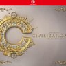 Carátula de Sid Meiers Civilization VII Deluxe Edition - Nintendo Switch