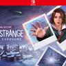 Carátula de Life is Strange: Double Exposure Deluxe Edition - Nintendo Switch