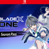 Carátula de BEYBLADE X XONE & Season Pass - Nintendo Switch
