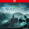 Carátula de Hogwarts Legacy: Digital Deluxe Edition - Nintendo Switch 2