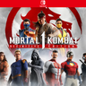 Carátula de Mortal Kombat 1: Definitive Edition - Nintendo Switch