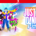 Carátula de Just Dance 2026 Edition - Nintendo Switch