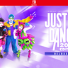 Carátula de Just Dance 2026 Edition - Deluxe Edition - Nintendo Switch