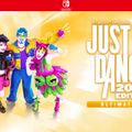 Carátula de Just Dance 2026 Edition - Ultimate Edition - Nintendo Switch