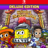 Carátula de Nicktoons & The Dice of Destiny - Deluxe Edition - Nintendo Switch