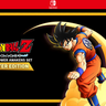 Carátula de DRAGON BALL Z: KAKAROT + A NEW POWER AWAKENS SET - MASTER EDITION - Nintendo Switch