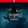 Carátula de Little Nightmares III Deluxe Edition - Nintendo Switch