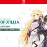 Carátula de Tales of Xillia Remastered Deluxe Edition - Nintendo Switch