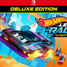 Carátula de Hot Wheels Lets Race: Ultimate Speed - Deluxe Edition - Nintendo Switch