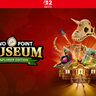 Carátula de Two Point Museum: Explorer Edition - Nintendo Switch 2