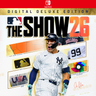 Carátula de MLB The Show 26 - Digital Deluxe Edition - Nintendo Switch
