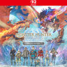 Carátula de Monster Hunter Stories 3: Twisted Reflection Deluxe Edition - Nintendo Switch 2