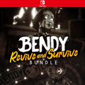 Carátula de Bendy: Revive and Survive Bundle - Nintendo Switch