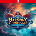 Carátula de Bendy: Ink Demons Collection - Nintendo Switch