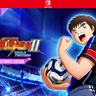 Carátula de CAPTAIN TSUBASA 2: WORLD FIGHTERS - Ultimate Edition - Nintendo Switch