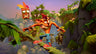 Captura de juego de Crash Bandicoot - Quadrilogy Bundle - Nintendo Switch - imagen 3