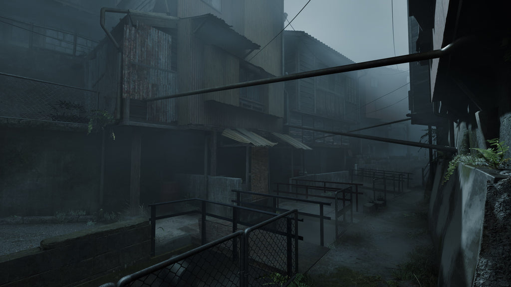 Captura de juego de SILENT HILL f - PS5 - imagen 5