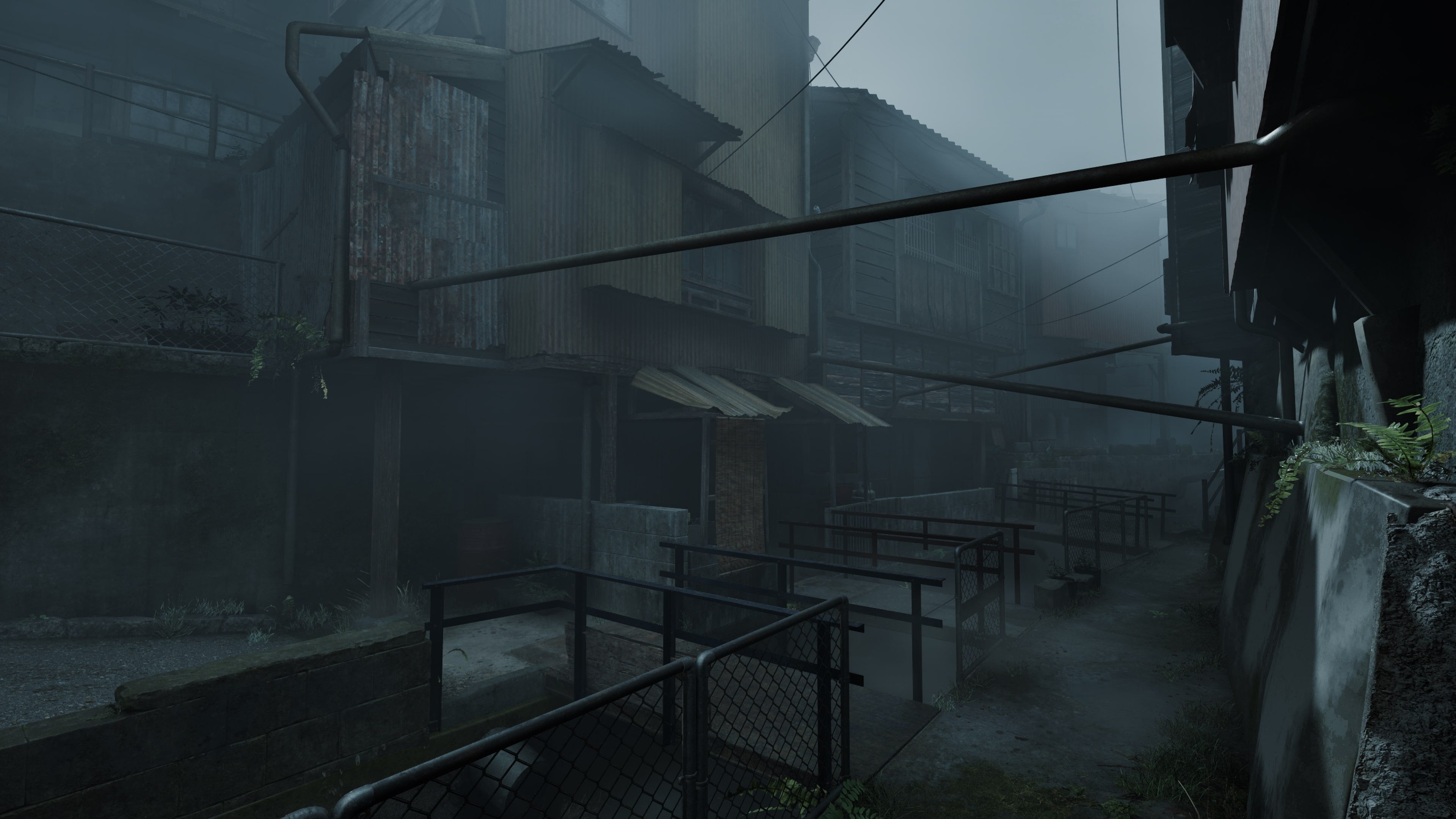 Captura de juego de SILENT HILL f - Deluxe Edition - PS5 - imagen 5
