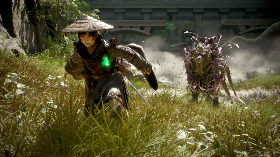 Captura de juego de Beast of Reincarnation Digital Deluxe Edition - PS5 - imagen 5