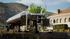 Truck Simulator 25 - American Driver