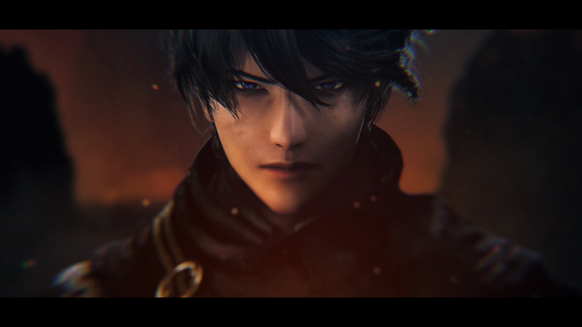 Captura de juego de DYNASTY WARRIORS: ORIGINS Digital Deluxe Edition - PS5 - imagen 4