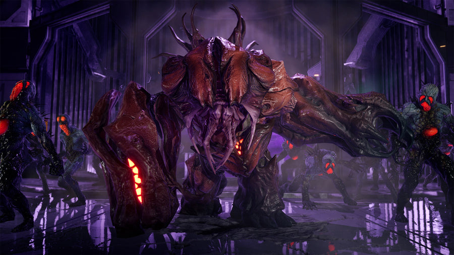 Captura de juego de Killing Floor 3 Deluxe Edition - PS5 - imagen 2