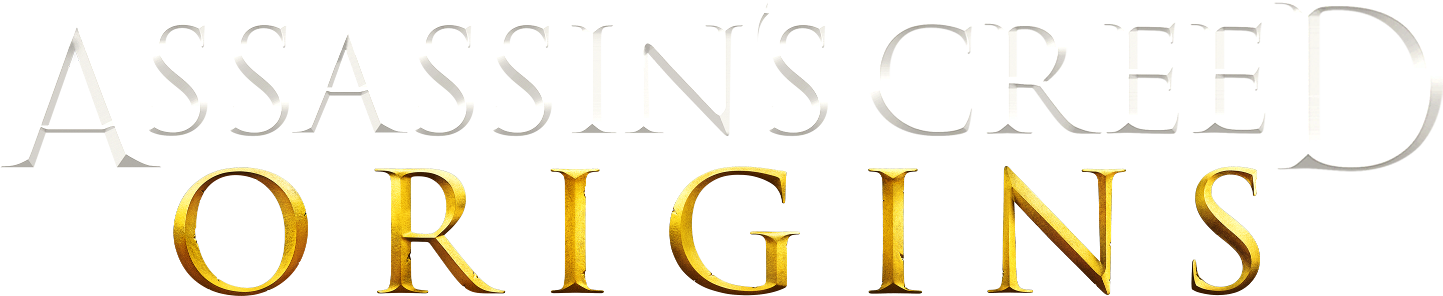 Captura de juego de Assassins Creed Origins - Deluxe Edition - PS4 - imagen 1