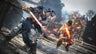 Captura de juego de Wo Long: Fallen Dynasty - PS5 - imagen 1