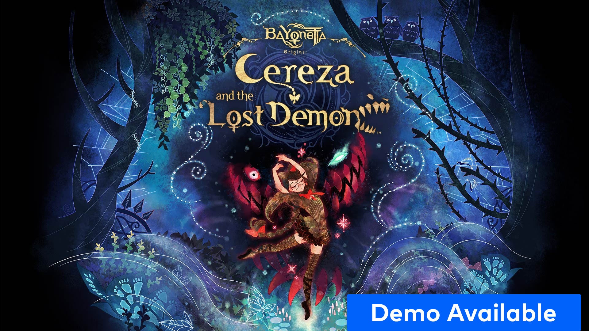 Trailer del juego