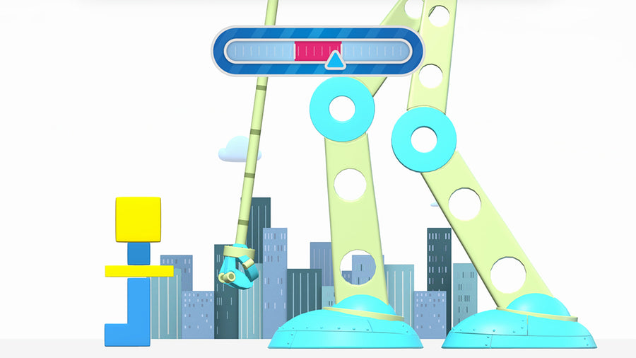Captura de juego de POCOYO PARTY - PS4 - imagen 4