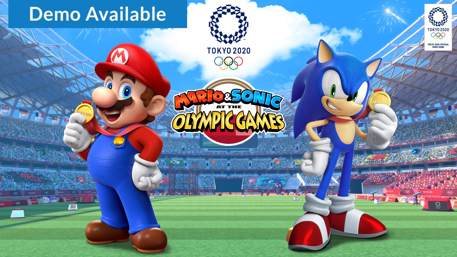 Trailer del juego