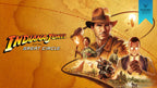Indiana Jones and the Great Circle™