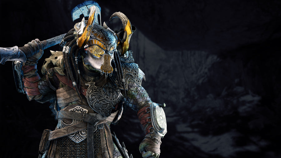 Captura de juego de Predator: Hunting Grounds - Jungle Edition - PS5 - imagen 3