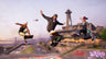 Captura de juego de Tony Hawks Pro Skater 3 + 4 - Digital Deluxe Edition - PS5 - imagen 2