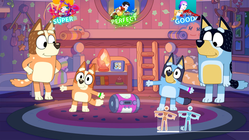 Captura de juego de Just Dance 2026 Edition - PS5 - imagen 1