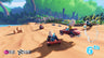 Captura de juego de Smurfs Kart - PS5 - imagen 2